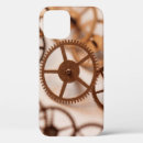 Recherche de horloge iphone coques Antique