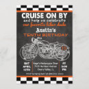Recherche de moto noire invitations Vélo