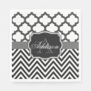 Recherche de de chevron serviettes Preppy