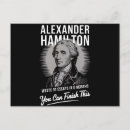 Zoek naar alexander briefkaarten Hamilton