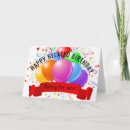 Recherche de anniversaire tardif Désolé