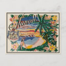 Recherche de molokai cartes postales Vintage