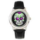 Recherche de sucre montres Cru