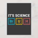 Recherche de humour scientifique cartes postales Science drôle
