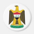 Recherche de irak magnets Armoiries