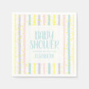 Recherche de pastel serviettes Bleu