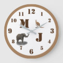 Zoek naar olifant baby klokken Kinder