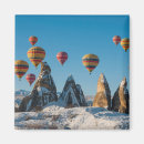Recherche de cappadoce magnets Paysage