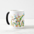 Recherche de éclaboussure rouge tasses Vert