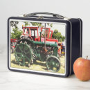 Zoek naar boerderij lunchboxen Vintage
