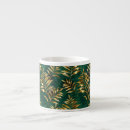 Recherche de fougères tasses Vert
