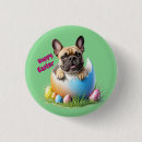 Recherche de bouledogue badges Bouledogues français