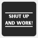 Recherche de employé autocollants Employeur