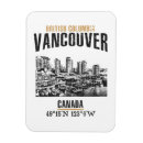 Recherche de vancouver magnets Travel