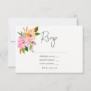 Recherche de spring wedding réponses cartons Rose