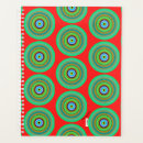 Recherche de spirale bleue bureau fournitures Abstrait