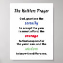 Zoek naar het breien posters Humor