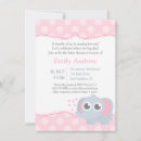 Recherche de polka 11x16 invitations Mignon