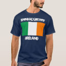 Recherche de symboles irlandais tshirts Irlande