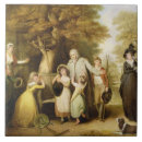 Recherche de morceaux carreaux Portraits