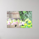Recherche de shabby toiles Fleurs