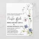 Zoek naar nuestra boda invitations Budget