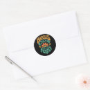 Zoek naar trompet stickers Verkiezing