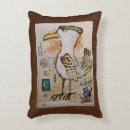 Zoek naar het aanmoedigen kussens Vogel