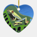 Zoek naar frog ornamenten Kleurrijk