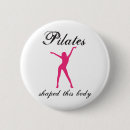 Recherche de pilates badges Exercice