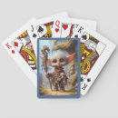 Recherche de lutins jeux de cartes Mignon