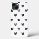 Recherche de minou mignon iphone coques Animal familier