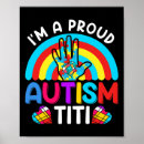 Zoek naar autisme trots posters Tbh