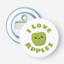 Zoek naar appel flessenopeners Fruit