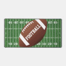 Recherche de terrain football tapis souris Balle
