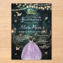 Recherche de princesse féerique invitations Pour enfants
