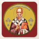 Recherche de saint nicolas dessous de verres Pour tous