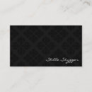 Recherche de plat floral cartes visite Maquilleur