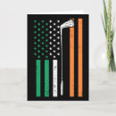 Recherche de lutins carte jour saint patrick Festif