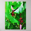 Recherche de banane posters Arbre