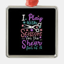 Recherche de coiffure ornements Peigne