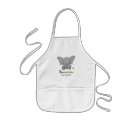 Recherche de éléphant tabliers Mignon