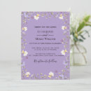 Recherche de programmes mariage invitations Aquarelle