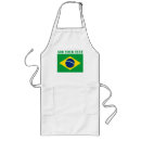 Recherche de le brésil tabliers Drapeau