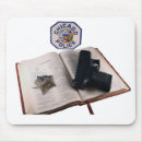 Zoek naar patch muismatten Politie