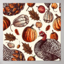 Recherche de motif de feuille posters Mignon