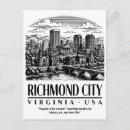 Recherche de virginie cartes postales Richmond