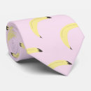 Zoek naar bananen stropdassen Abstract