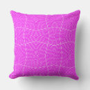 Recherche de fuschia coussins Motif