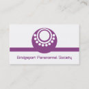 Recherche de paranormal cartes visite Science fiction
